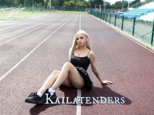 Kailatenders