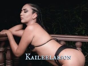 Kaileelarson