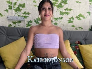 Kailinjonson