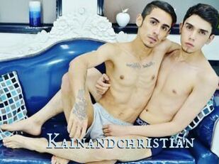 Kainandchristian