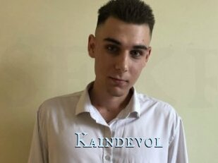 Kaindevol