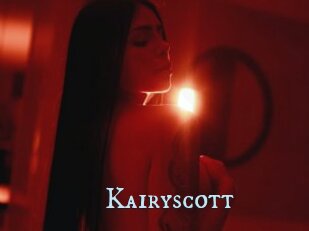 Kairyscott