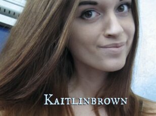 Kaitlinbrown