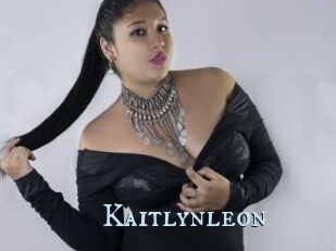 Kaitlynleon