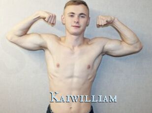 Kaiwilliam