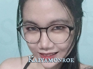 Kaiyamonroe