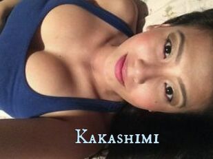 Kakashimi