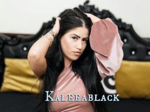 Kaleeablack