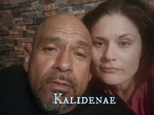 Kalidenae