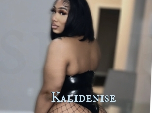 Kalidenise