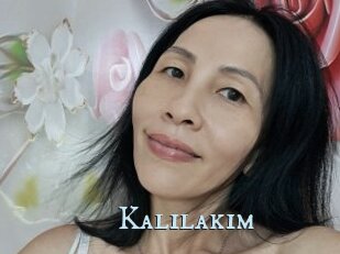 Kalilakim