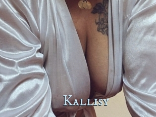 Kallisy