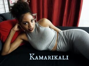 Kamarikali