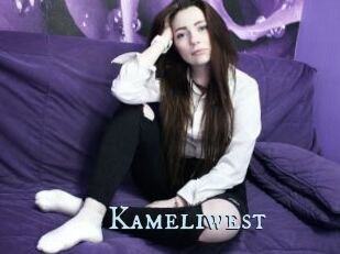 Kameliwest