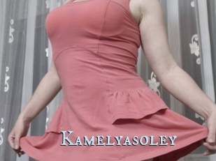 Kamelyasoley