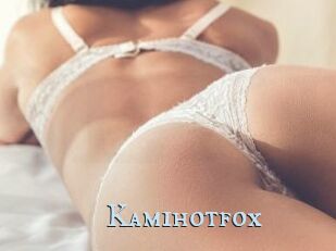 Kamihotfox