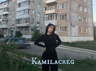 Kamilacreg