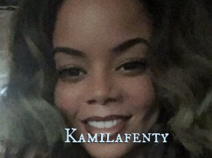 Kamilafenty