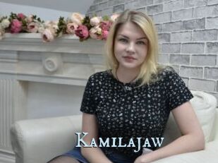 Kamilajaw