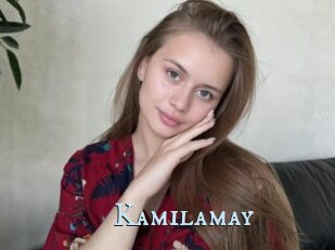 Kamilamay