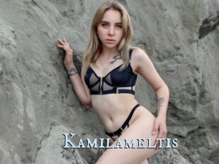 Kamilameltis