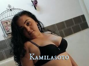 Kamilasoto