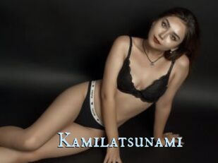 Kamilatsunami