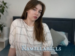 Kamillahills