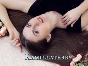 Kamillaterry