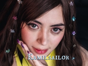 Kamilsailor