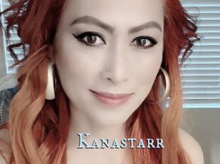 Kanastarr