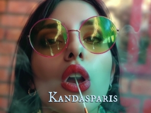 Kandasparis