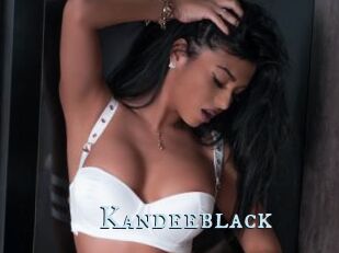 Kandeeblack