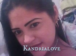 Kandrialove