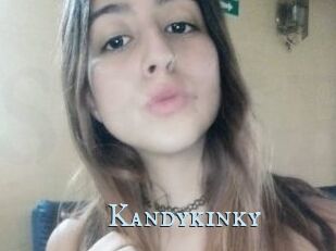 Kandykinky