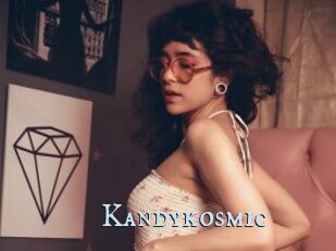 Kandykosmic