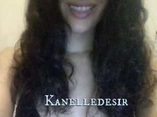 Kanelledesir