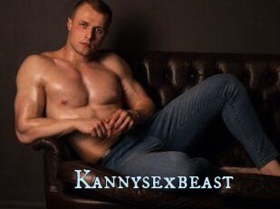 Kannysexbeast