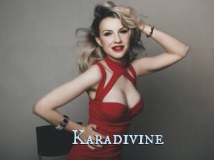 Karadivine