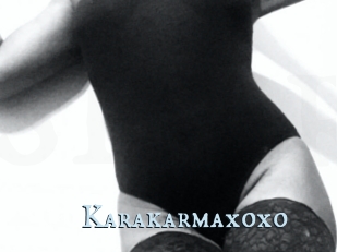 Karakarmaxoxo