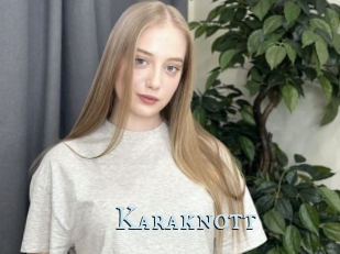 Karaknott