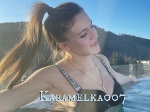 Karamelka007