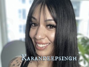 Karandeepsingh