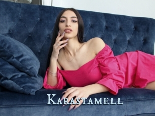 Karastamell