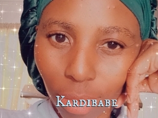 Kardibabe