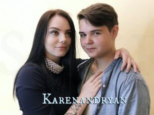 Karenandryan