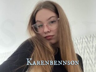 Karenbennson