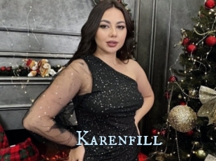 Karenfill