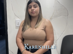 Karenhills