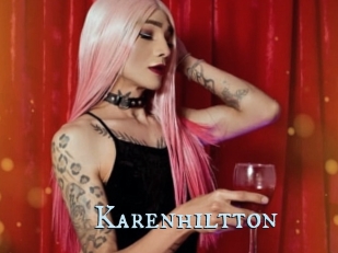 Karenhiltton